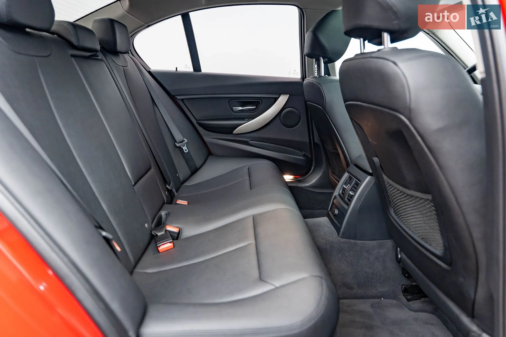 2016 BMW 3er - мініатюра 25
