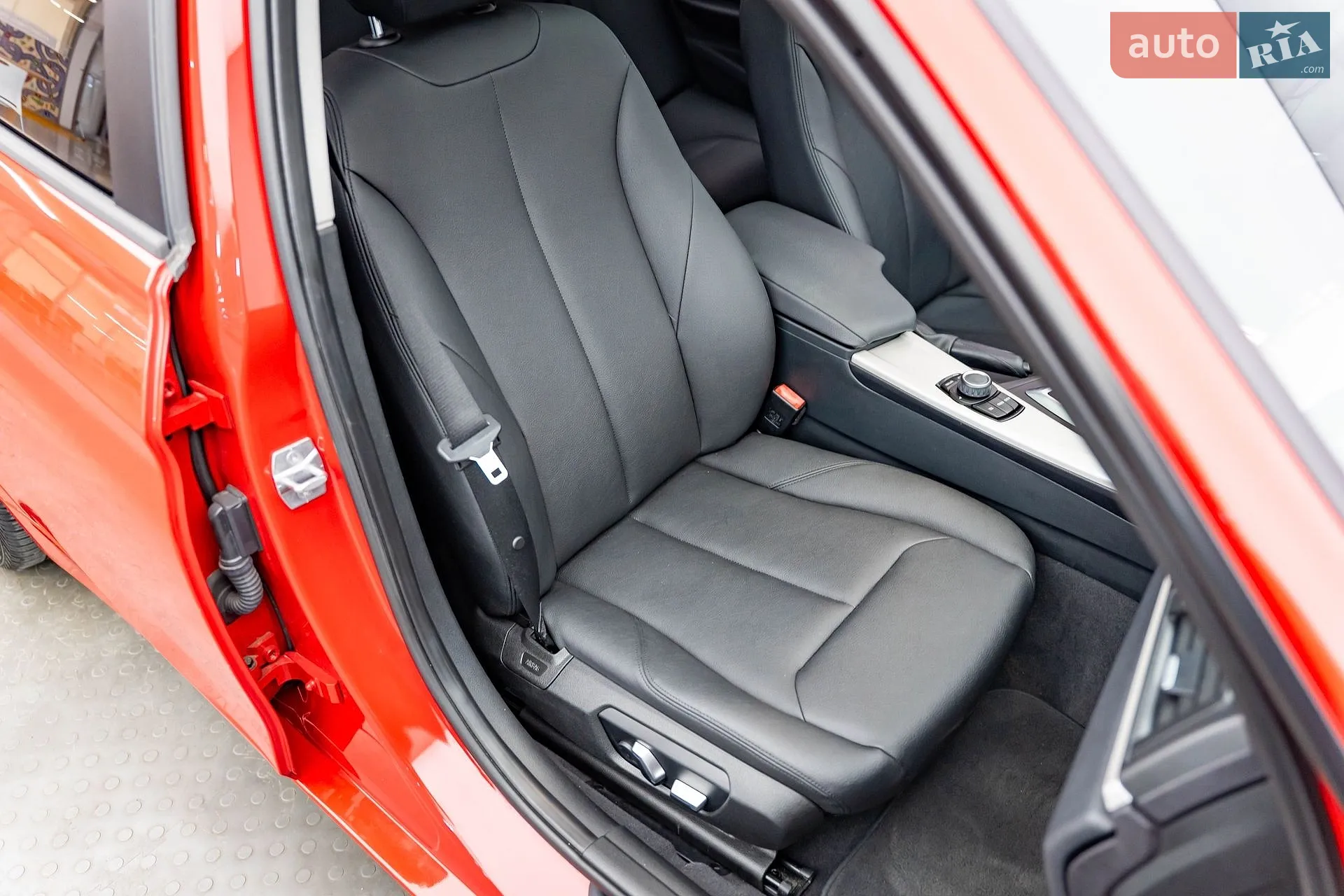 2016 BMW 3er - мініатюра 23