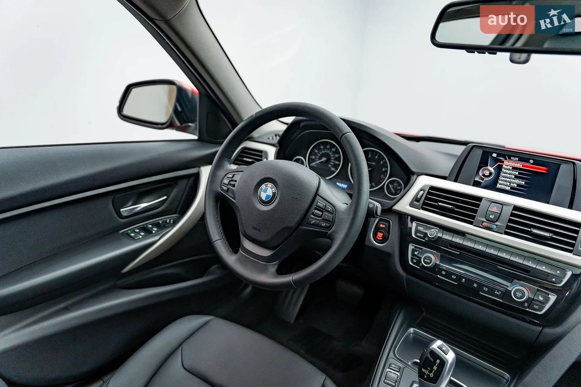 2016 BMW 3er - мініатюра 14