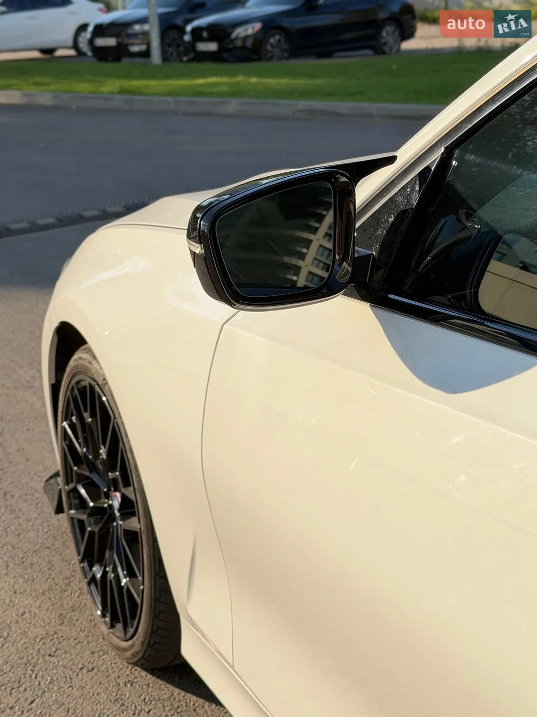 2021 BMW 3er - мініатюра 11