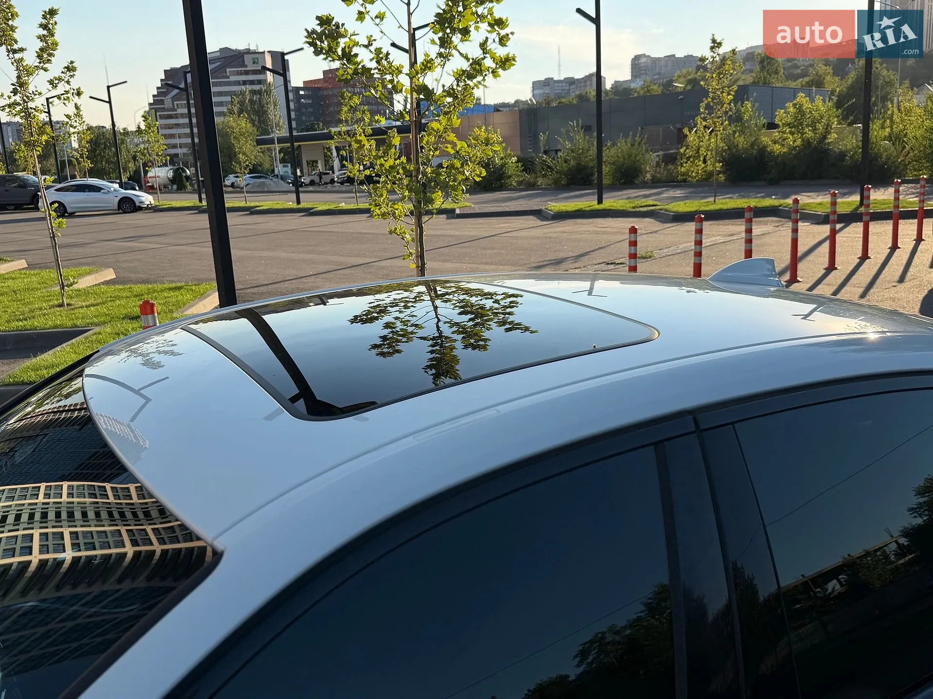 2021 BMW 3er - мініатюра 13