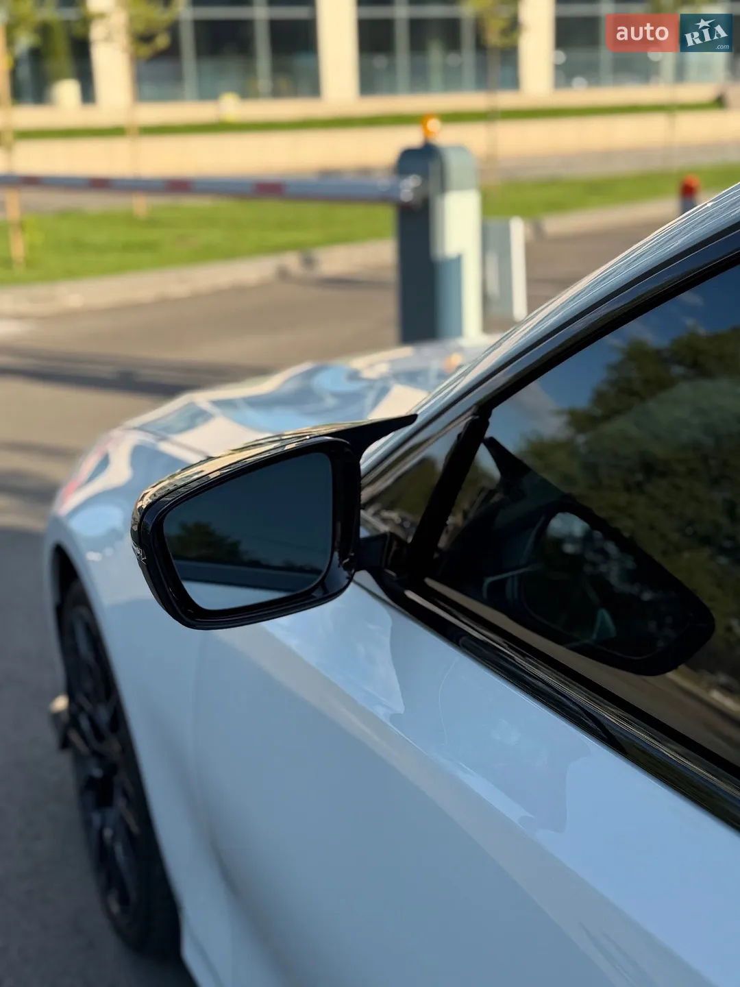 2021 BMW 3er - мініатюра 3