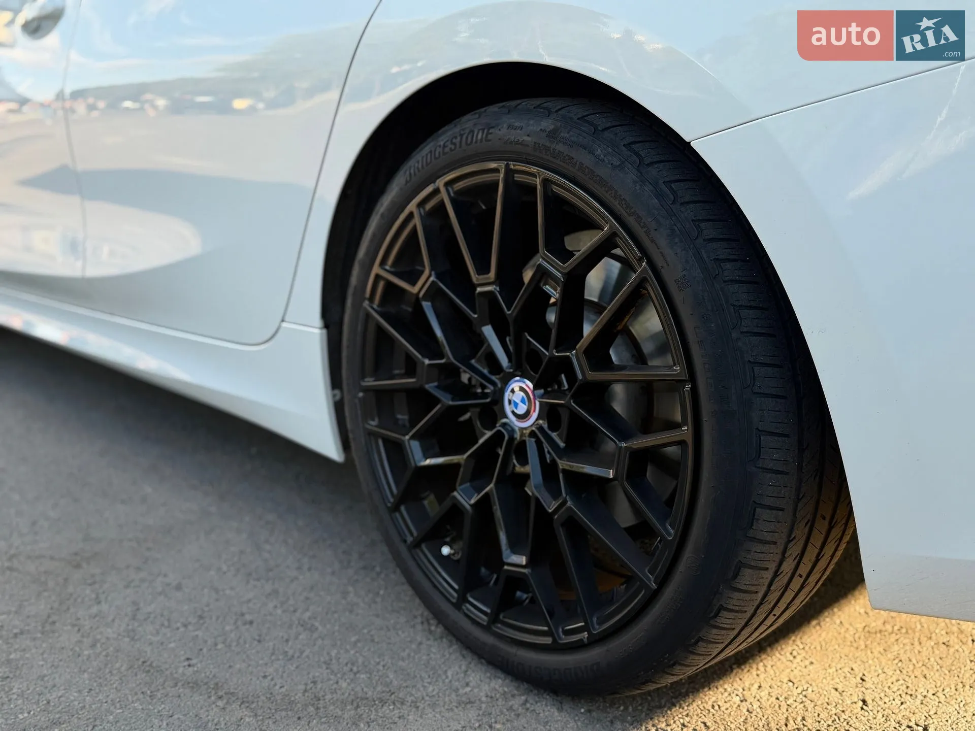2021 BMW 3er - мініатюра 14