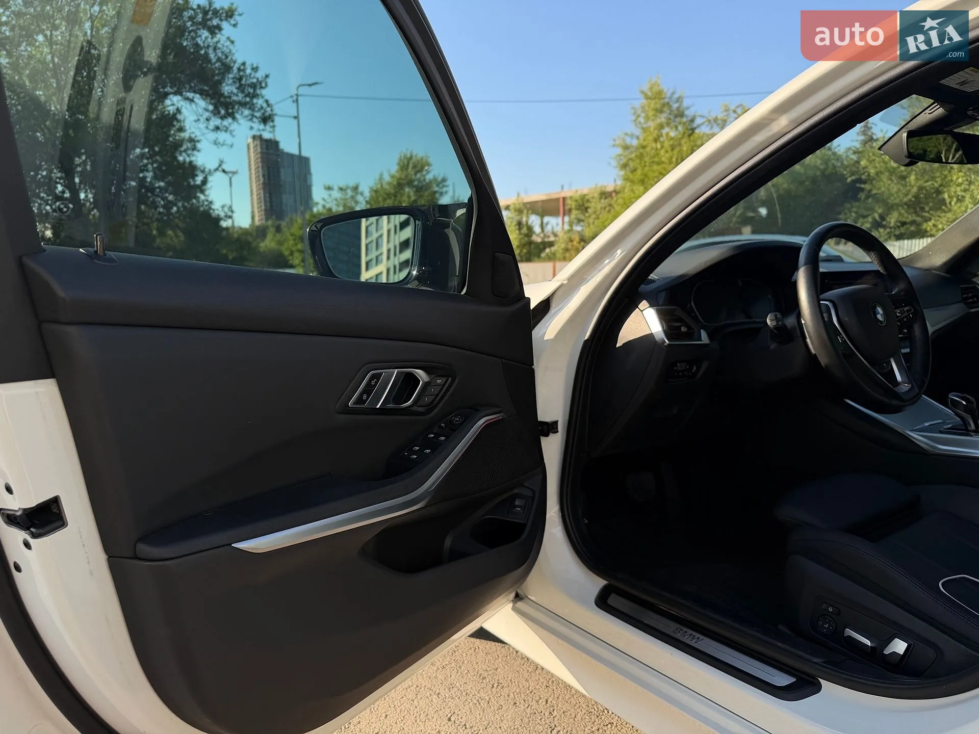2021 BMW 3er - мініатюра 16