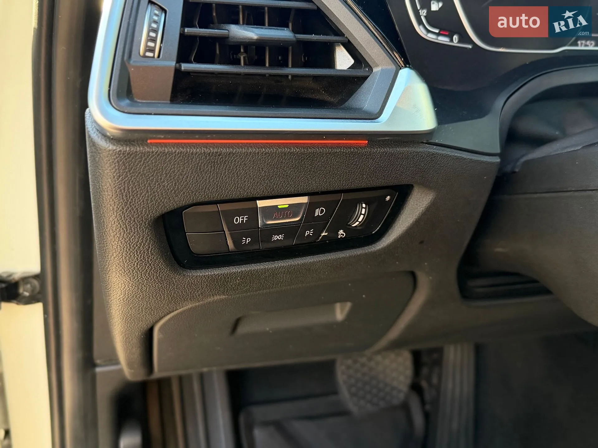 2021 BMW 3er - мініатюра 22