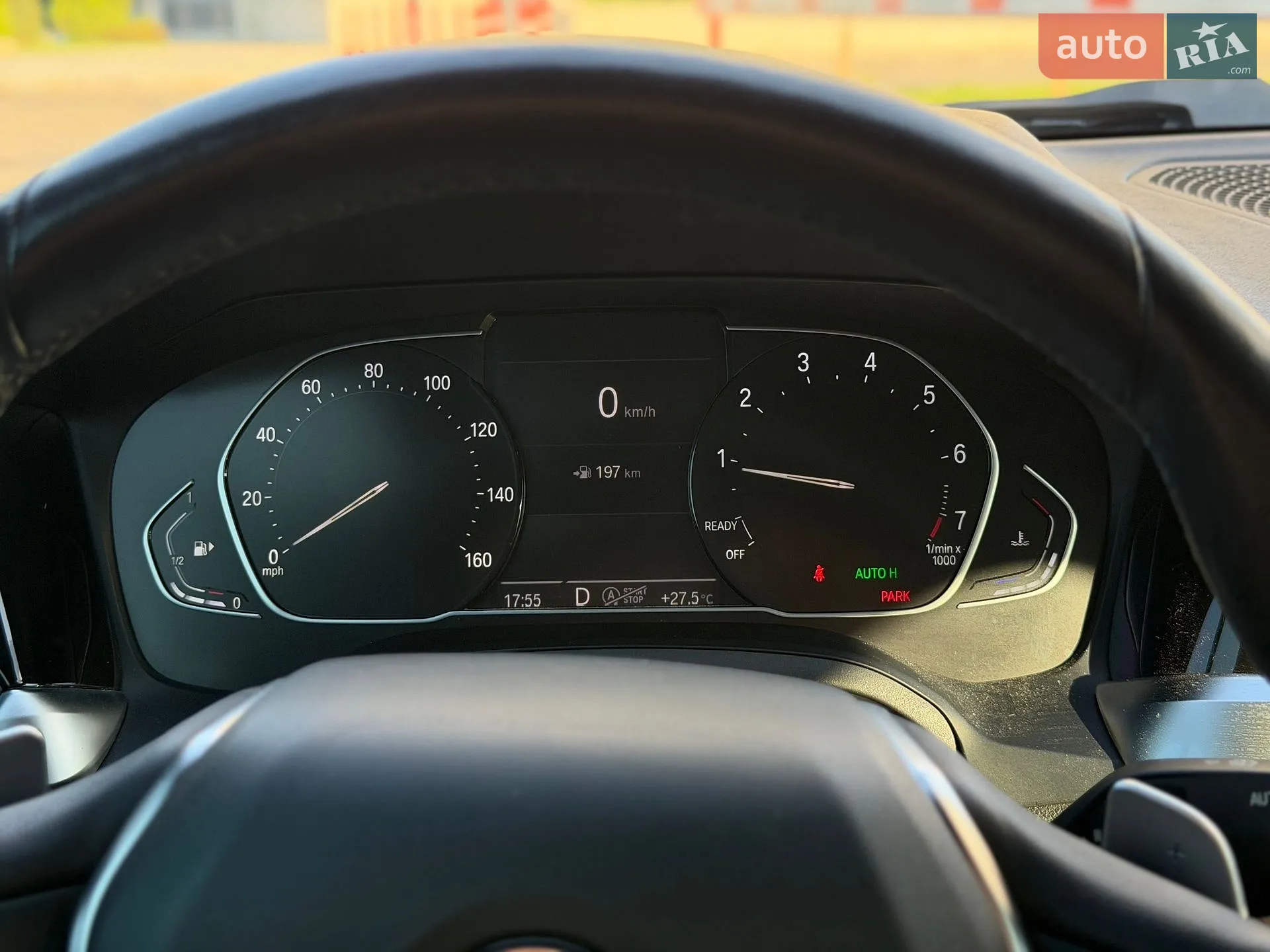 2021 BMW 3er - мініатюра 26
