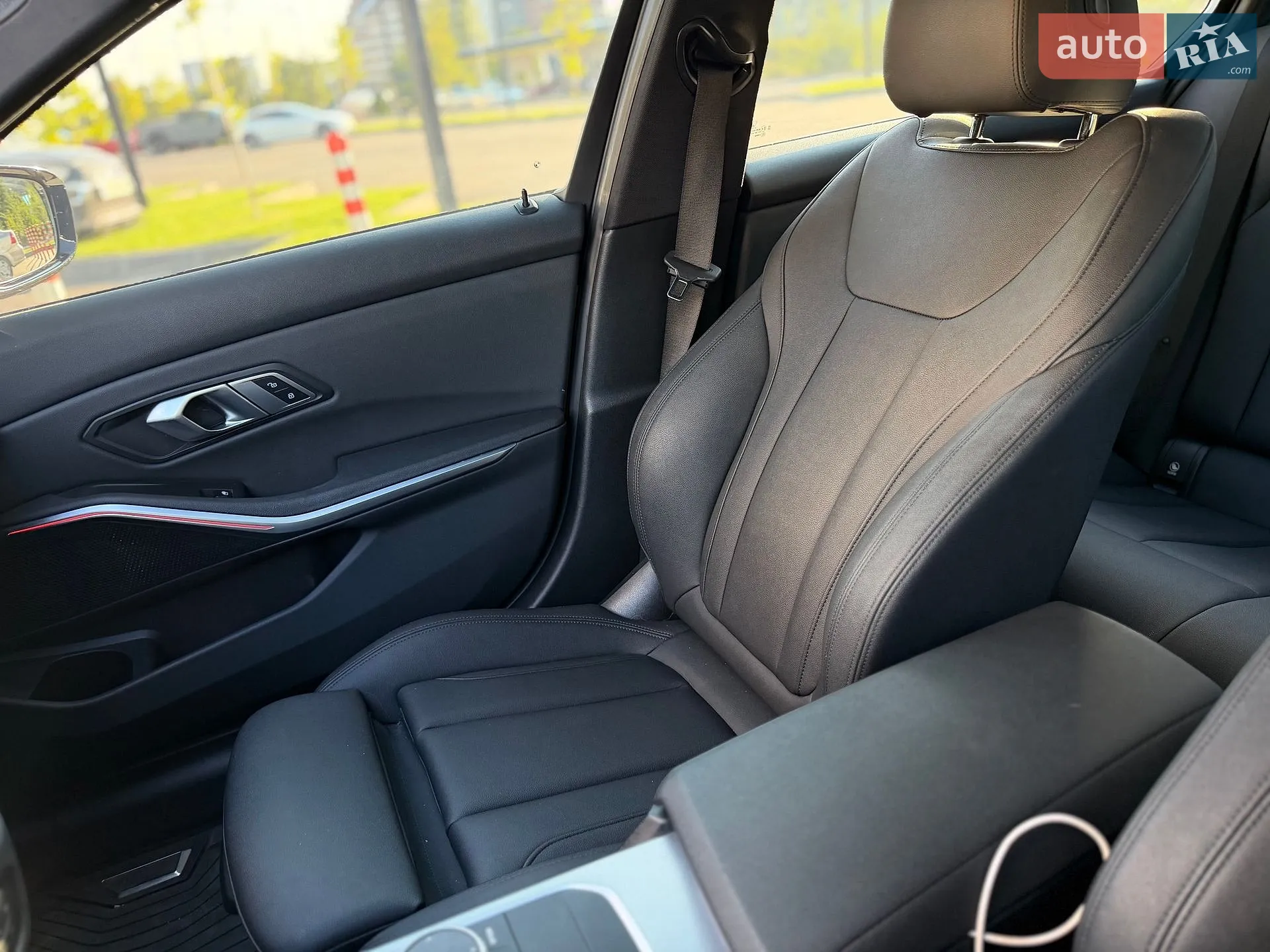 2021 BMW 3er - мініатюра 36