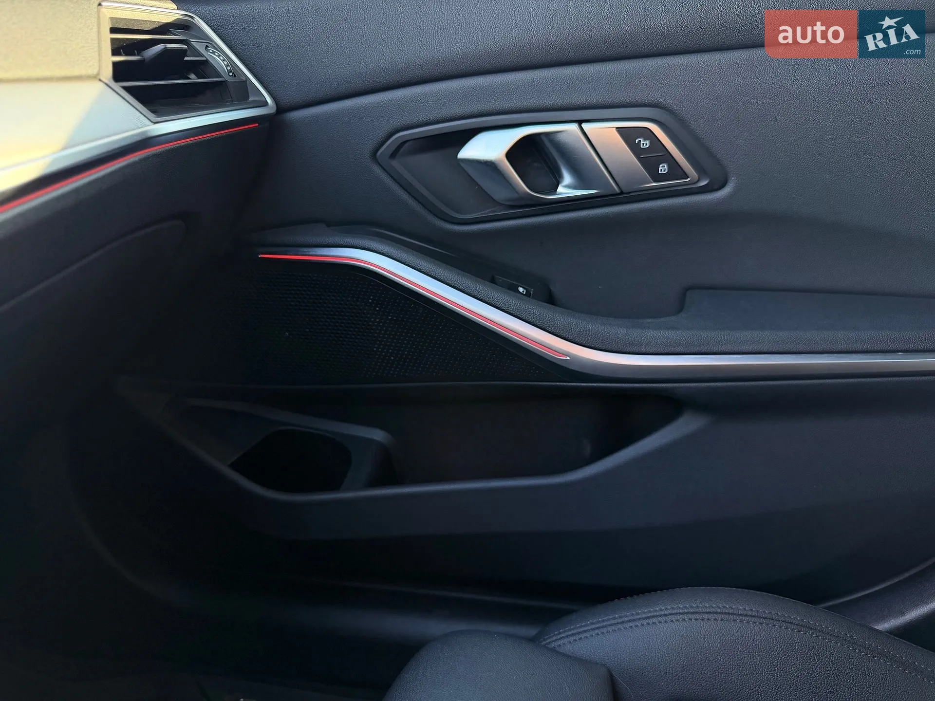 2021 BMW 3er - мініатюра 38