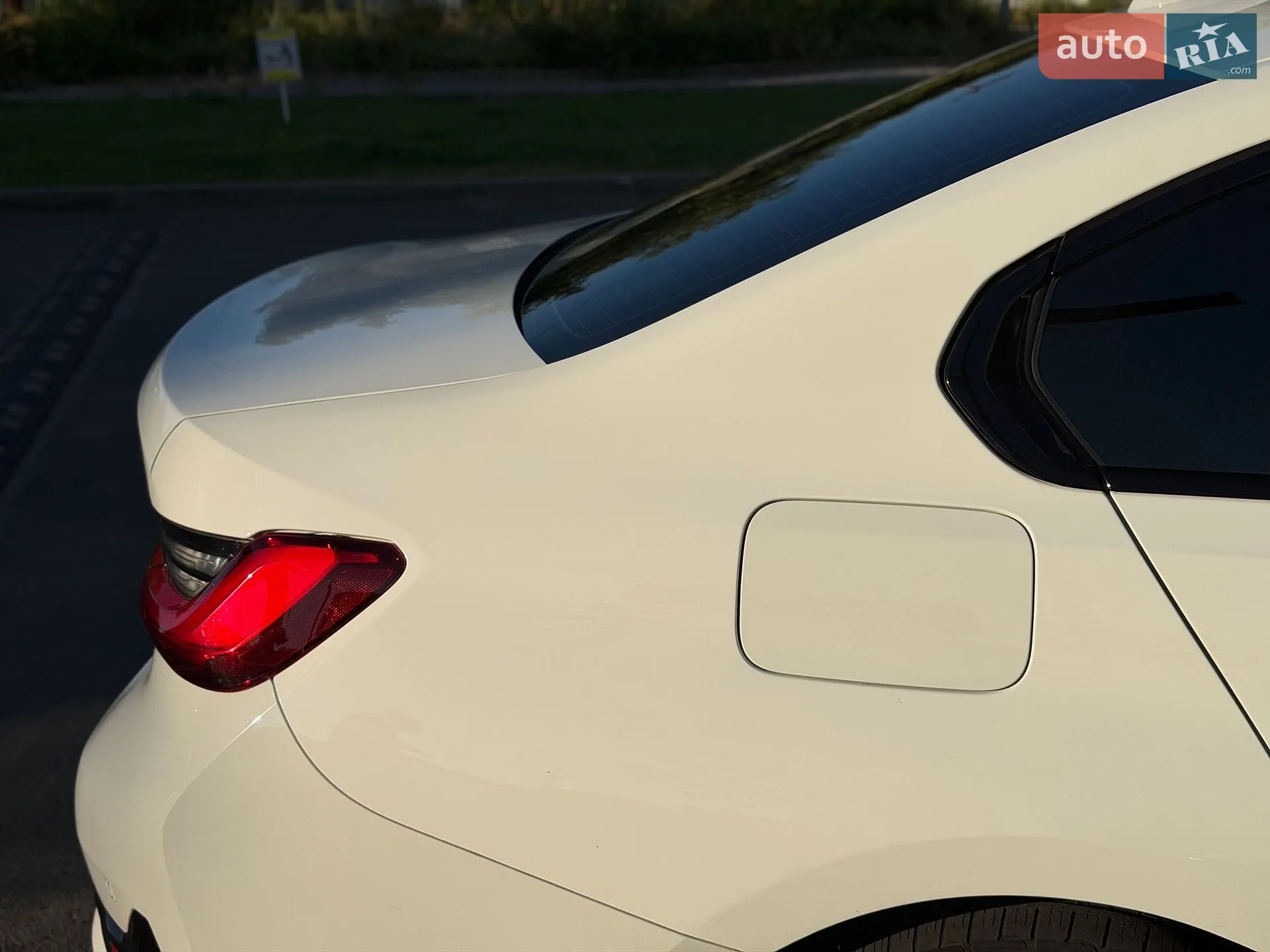 2021 BMW 3er - мініатюра 10