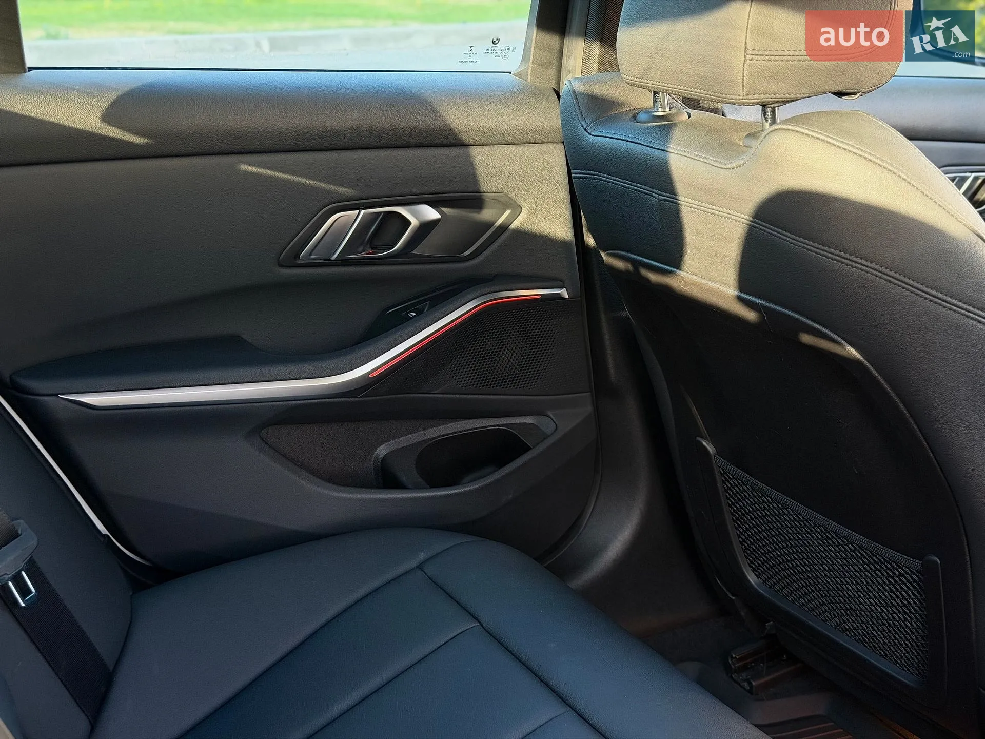 2021 BMW 3er - мініатюра 43