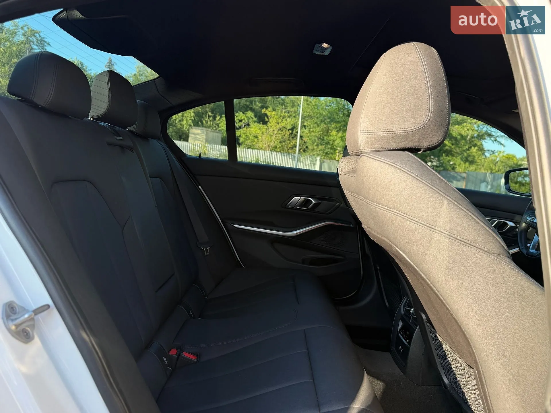 2021 BMW 3er - мініатюра 45