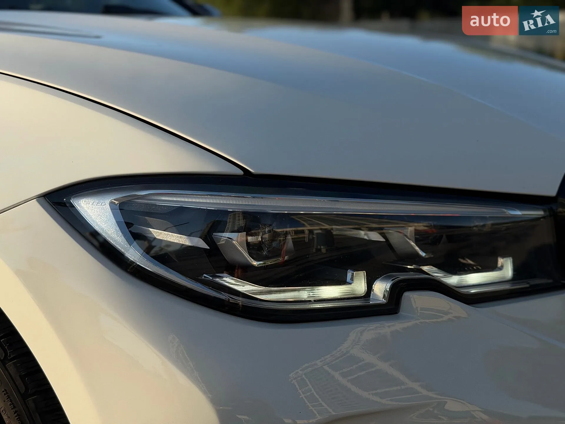 2021 BMW 3er - мініатюра 9
