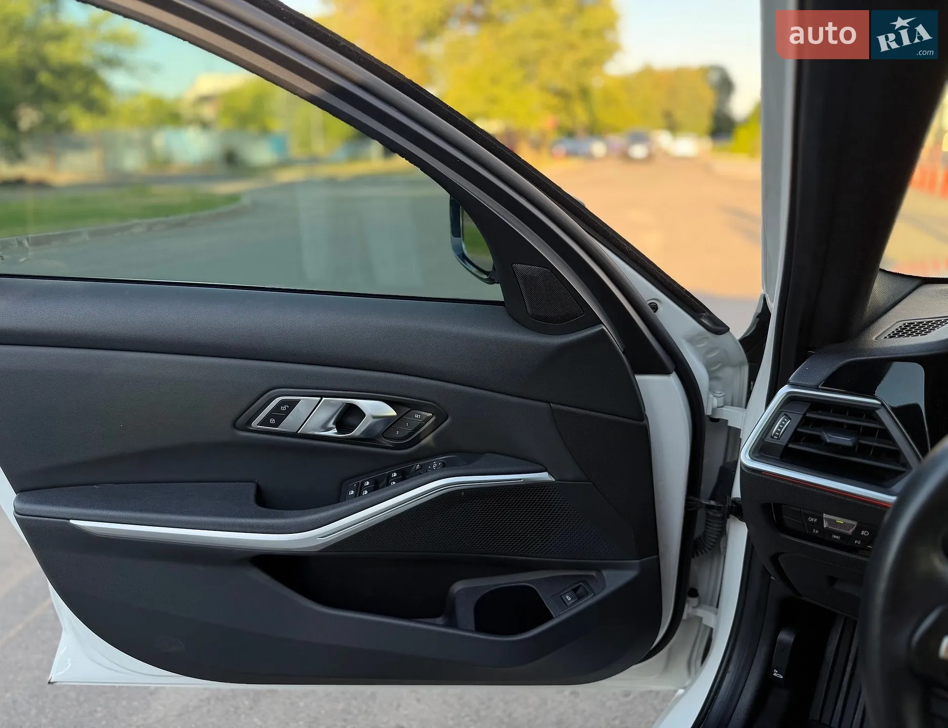 2021 BMW 3er - мініатюра 46