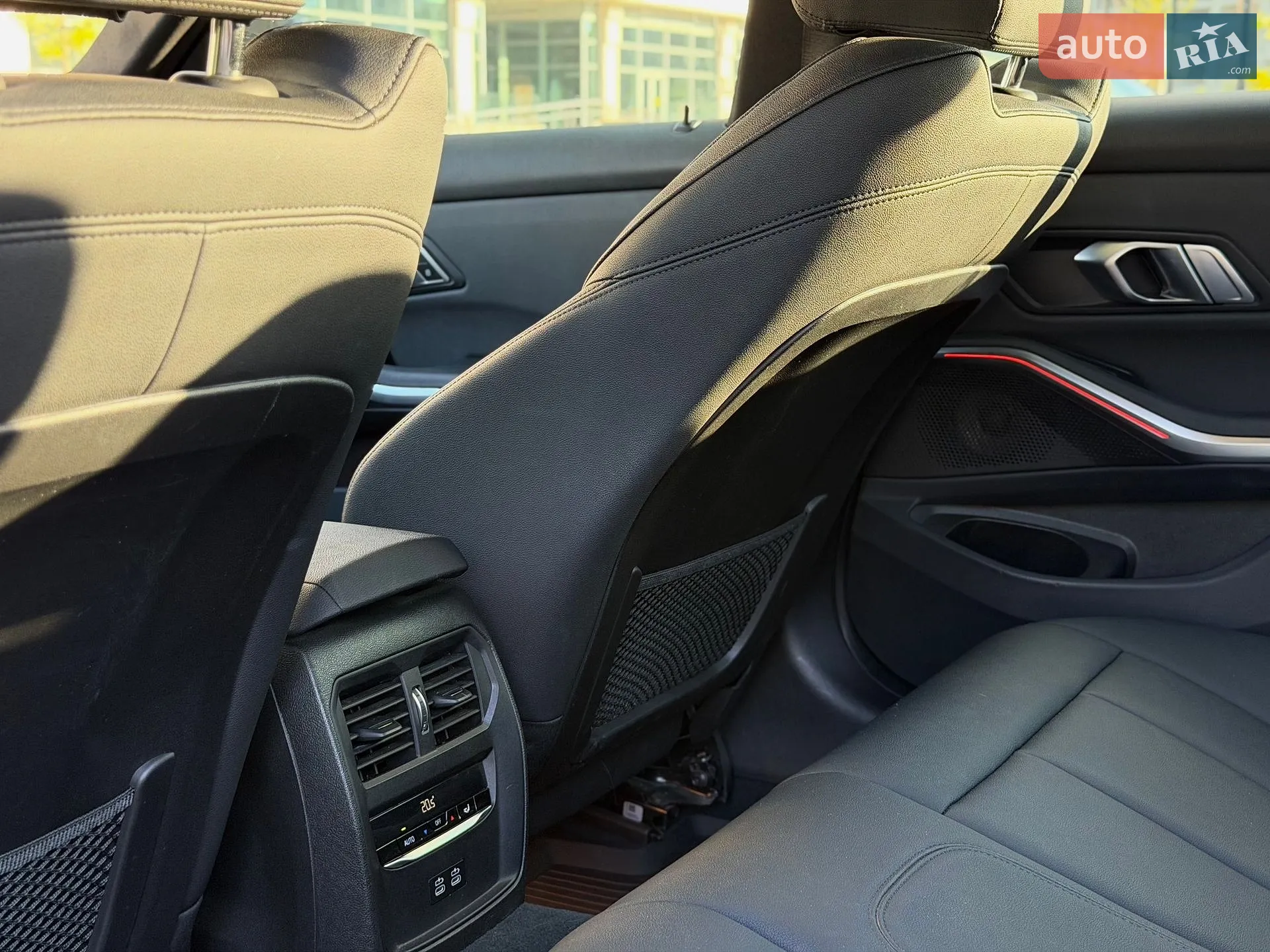 2021 BMW 3er - мініатюра 47