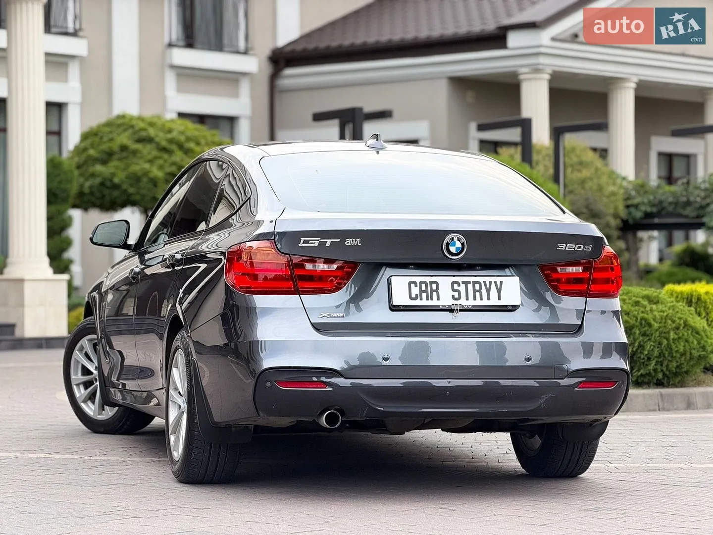 2015 BMW 3er - мініатюра 17