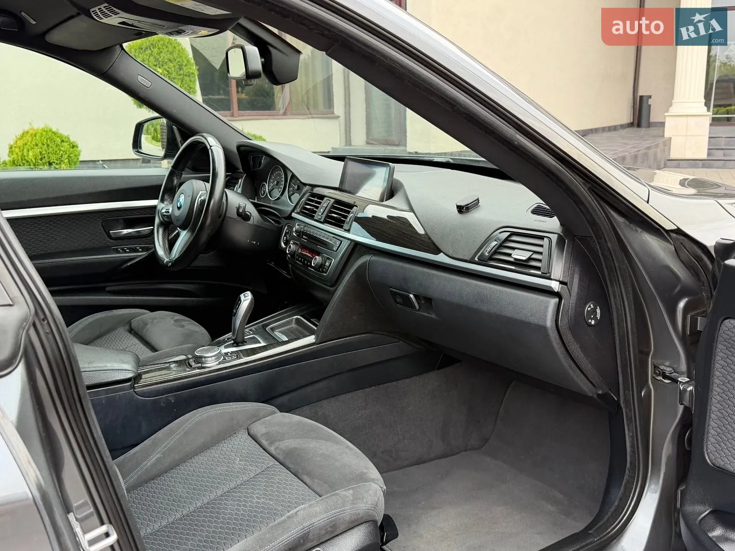 2015 BMW 3er - мініатюра 32