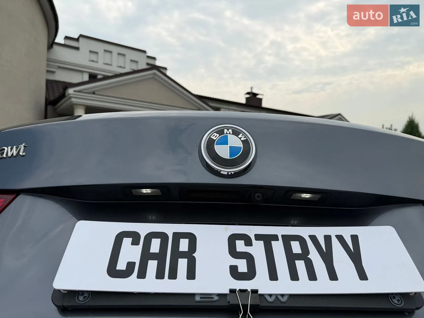 2015 BMW 3er - мініатюра 37
