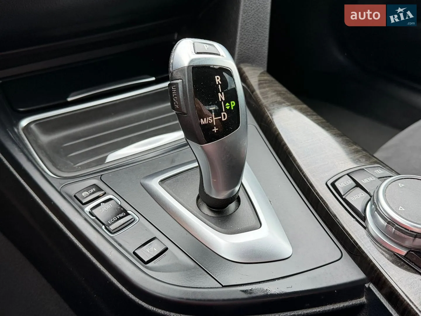 2015 BMW 3er - мініатюра 52