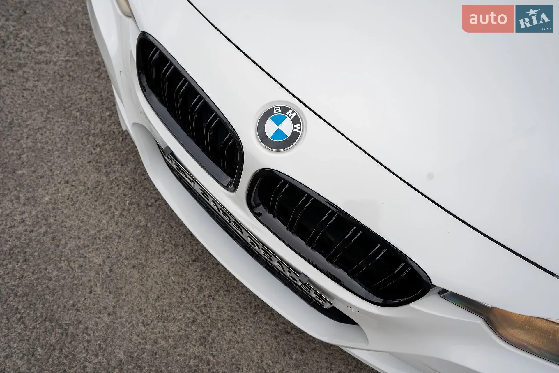 2016 BMW 3er - мініатюра 10
