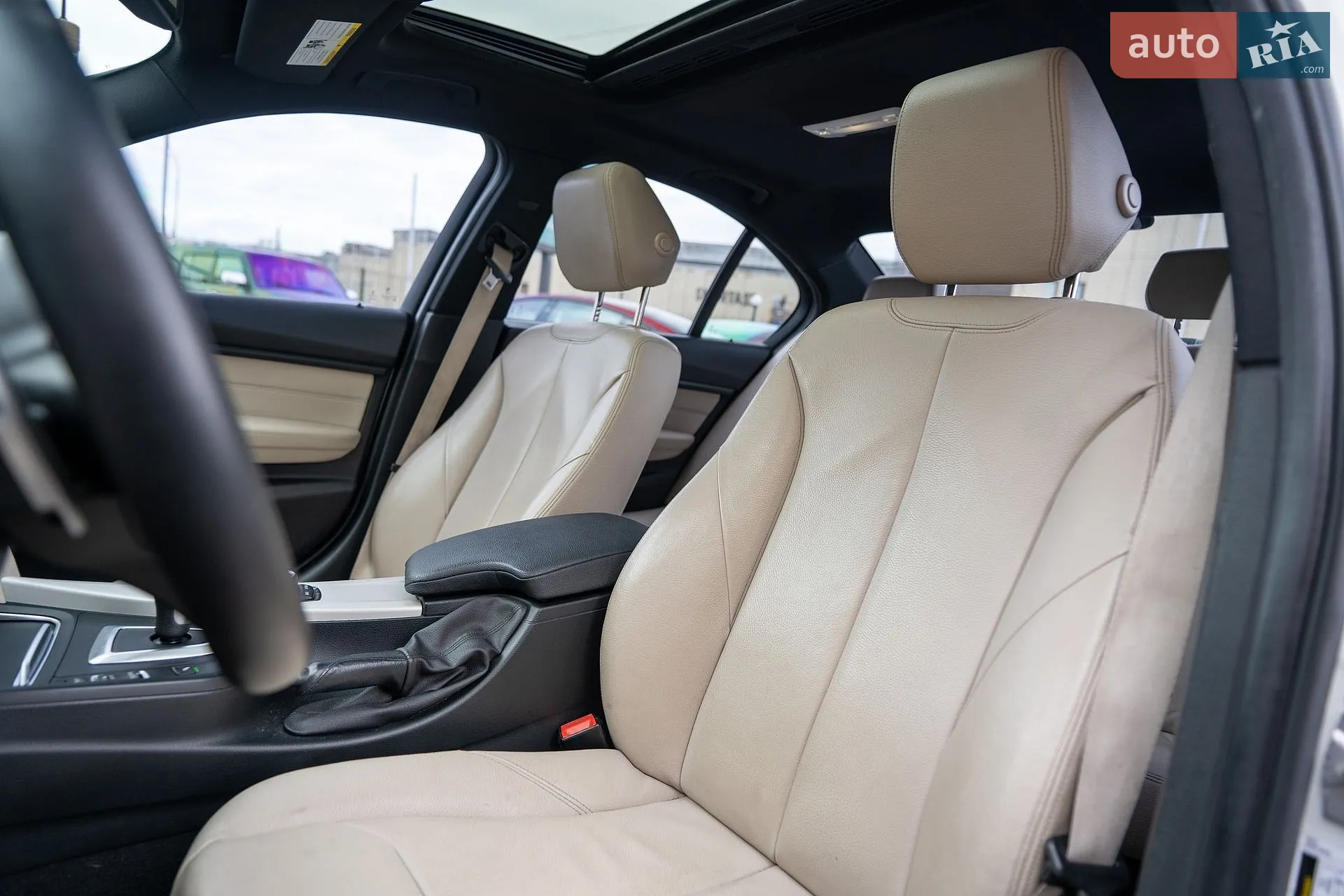 2016 BMW 3er - мініатюра 17