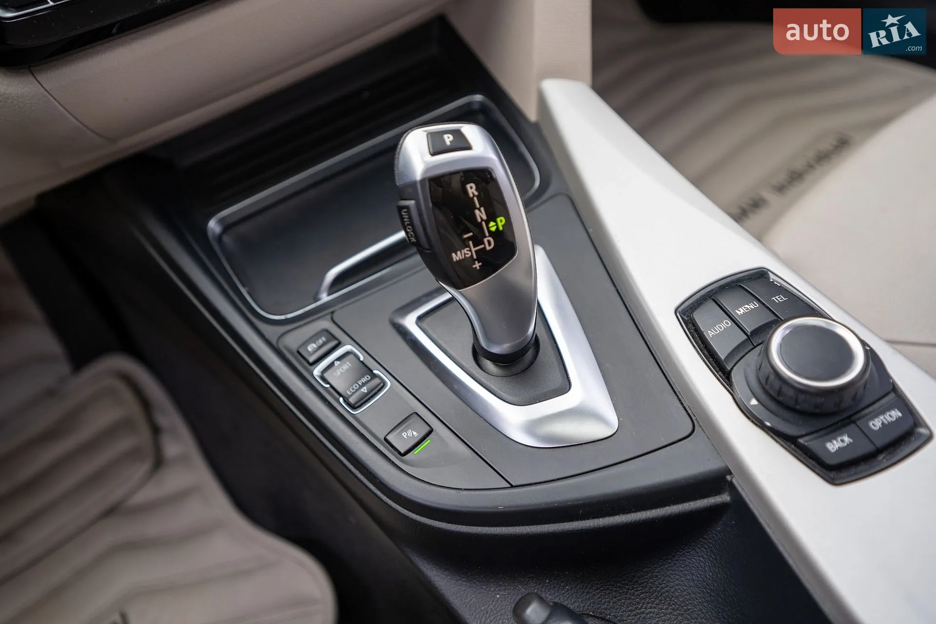 2016 BMW 3er - мініатюра 21