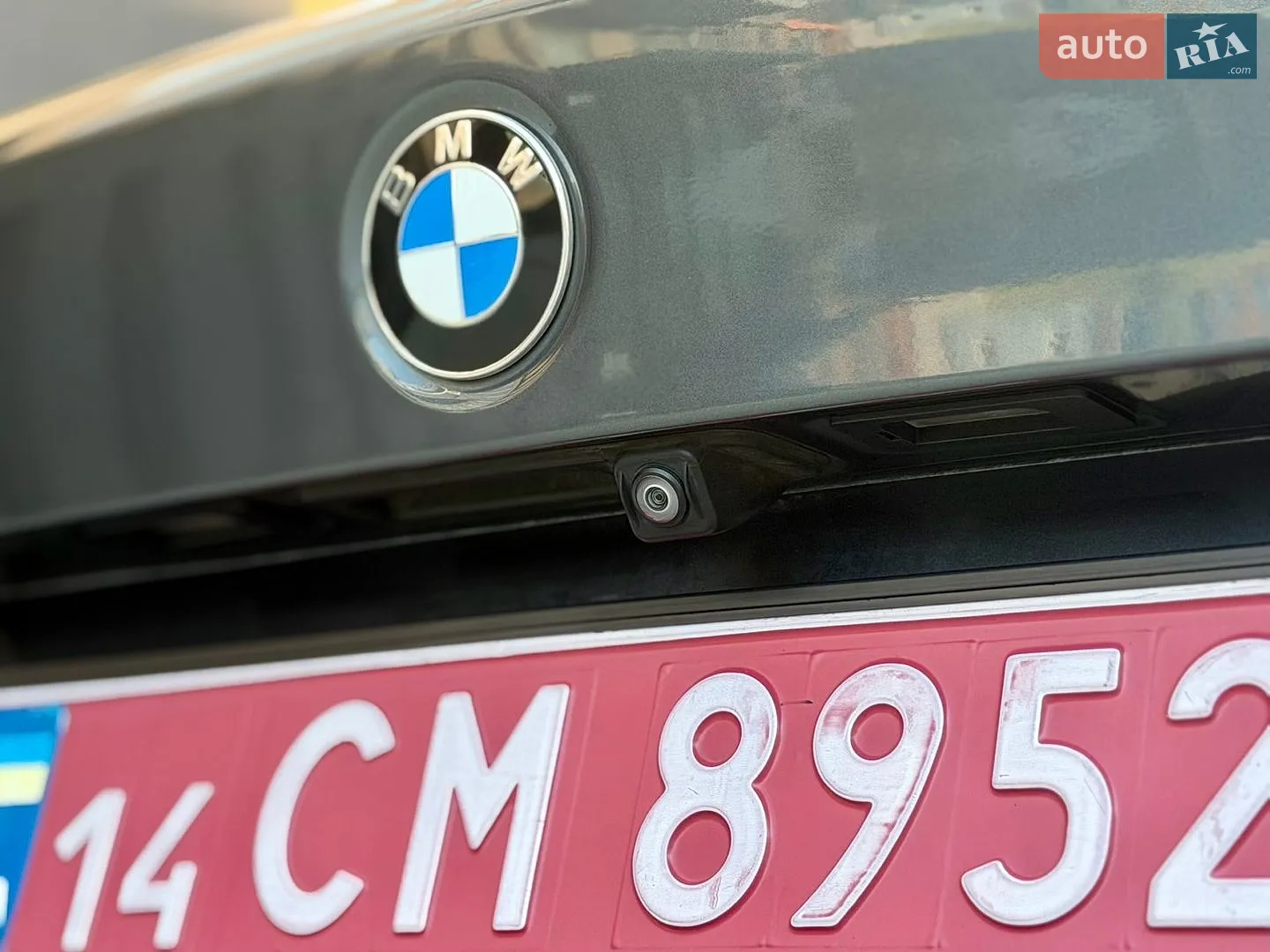 2021 BMW 3er - мініатюра 15