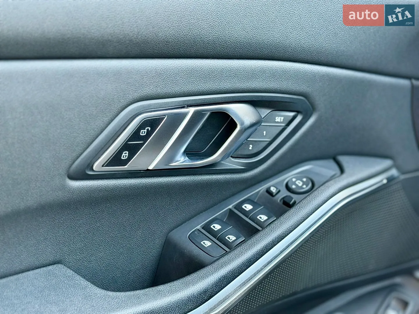 2021 BMW 3er - мініатюра 20