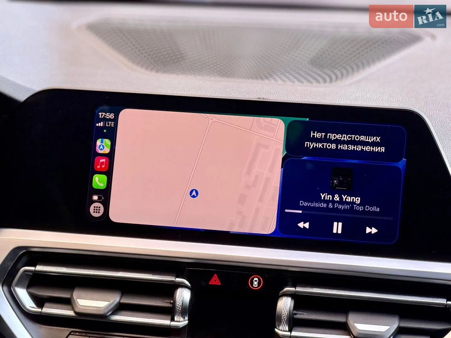 2021 BMW 3er - мініатюра 26