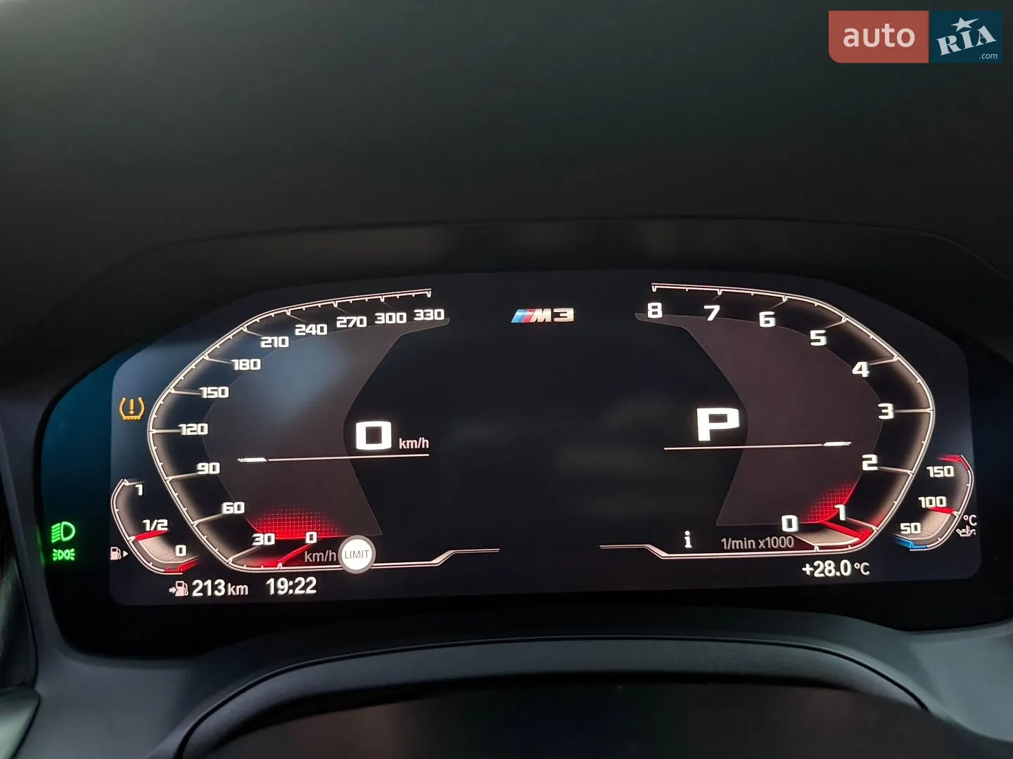 2019 BMW 3er - мініатюра 11
