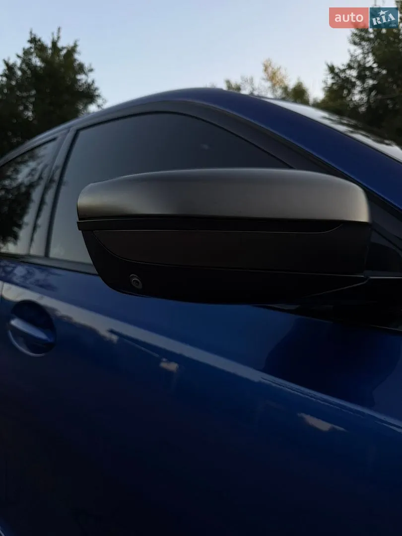 2019 BMW 3er - мініатюра 16