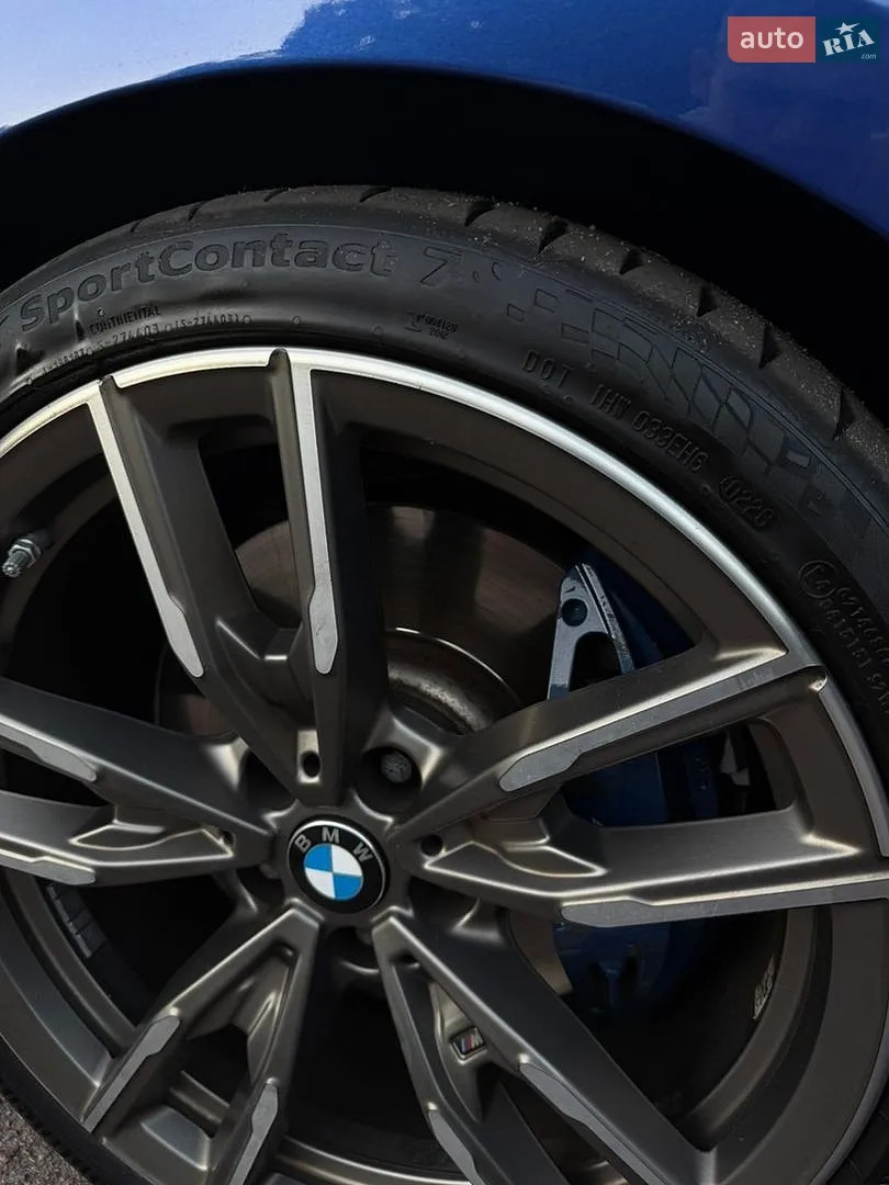 2019 BMW 3er - мініатюра 18