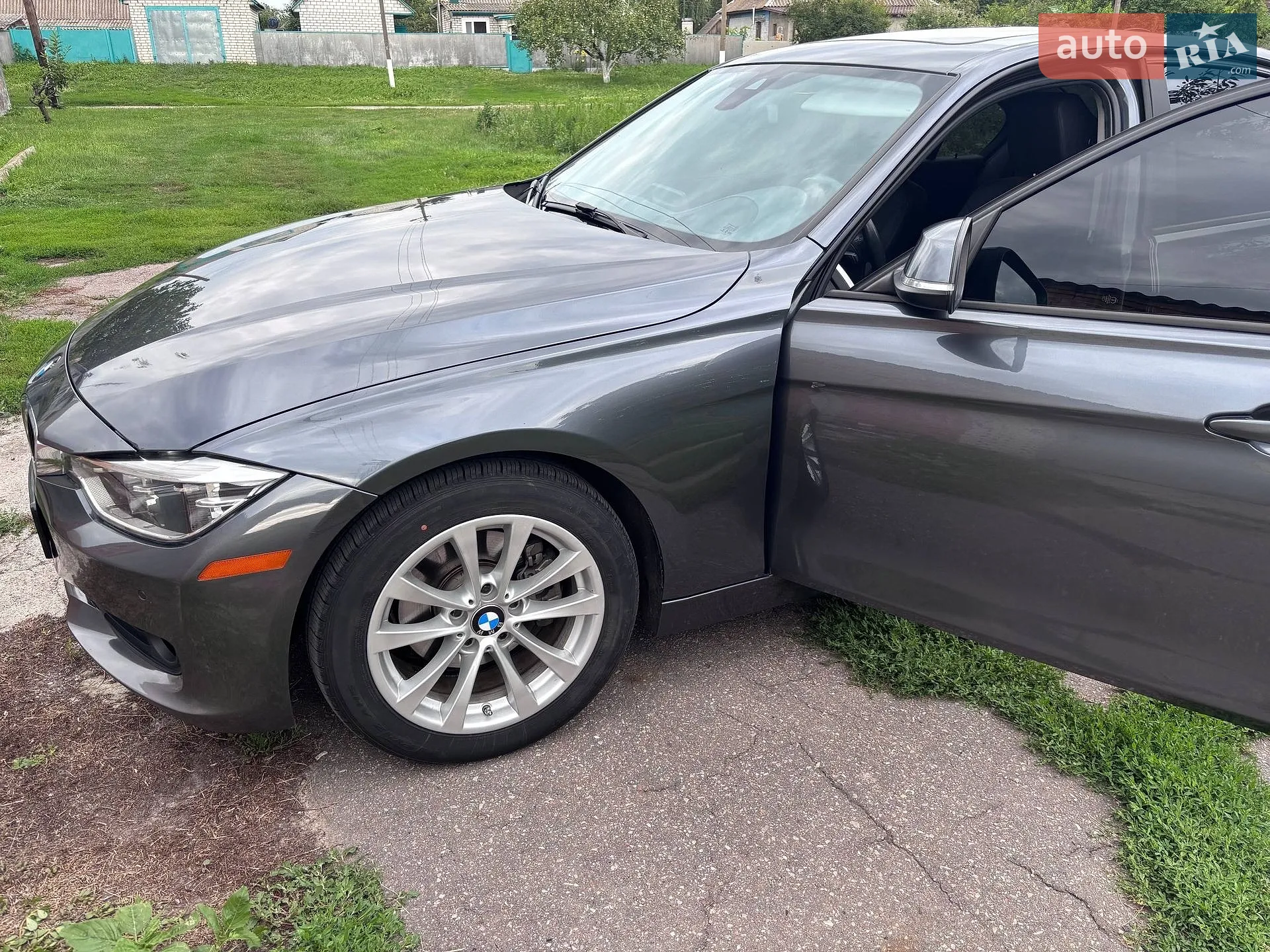 2016 BMW 3er - мініатюра 10