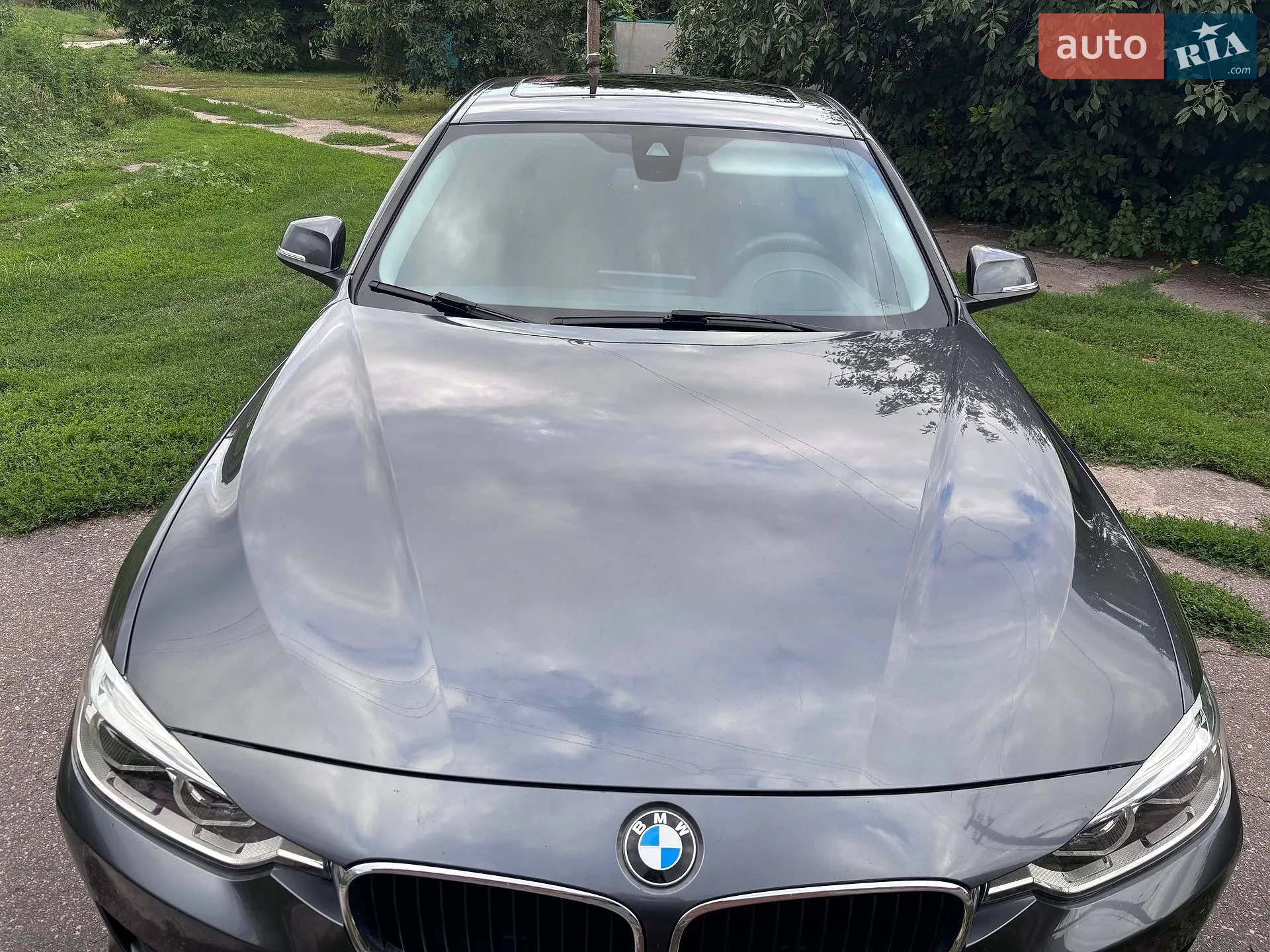 2016 BMW 3er - мініатюра 14
