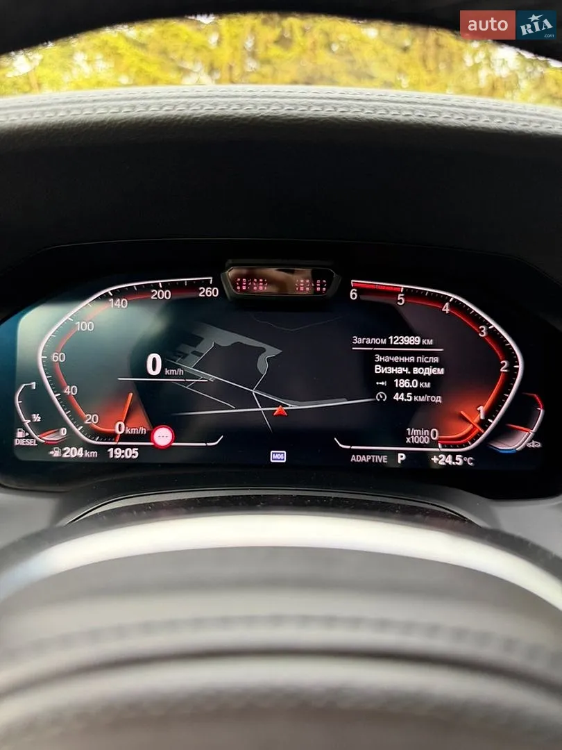 2019 BMW 3er - мініатюра 53