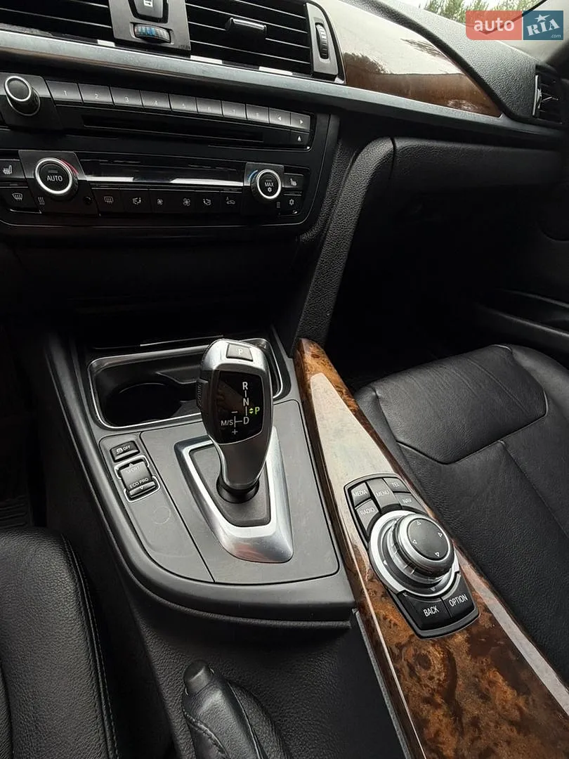 2012 BMW 3er - мініатюра 59
