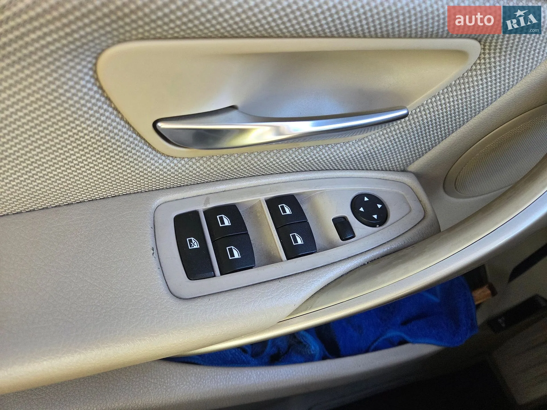 2012 BMW 3er - мініатюра 31