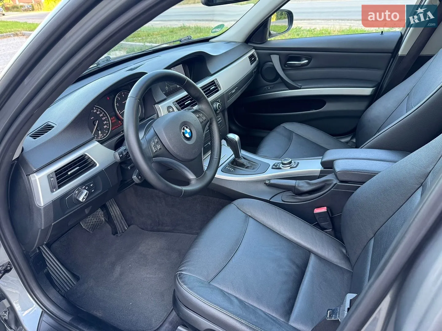 2010 BMW 3er - мініатюра 18