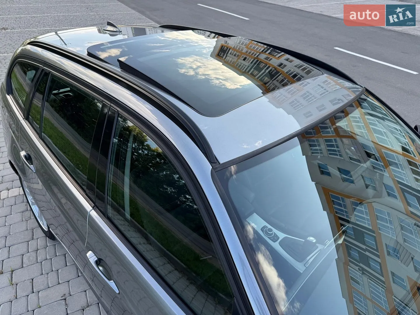 2010 BMW 3er - мініатюра 16