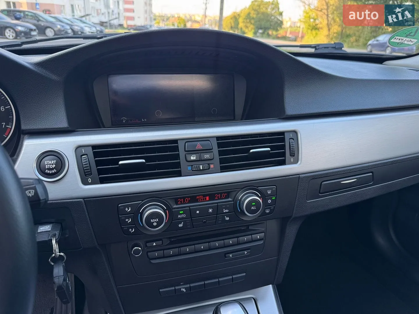 2010 BMW 3er - мініатюра 24