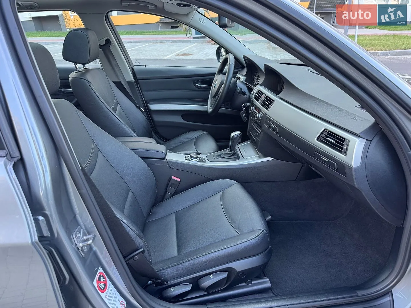 2010 BMW 3er - мініатюра 27