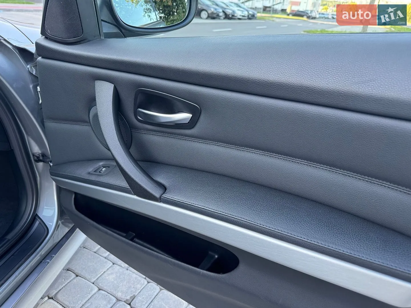 2010 BMW 3er - мініатюра 28