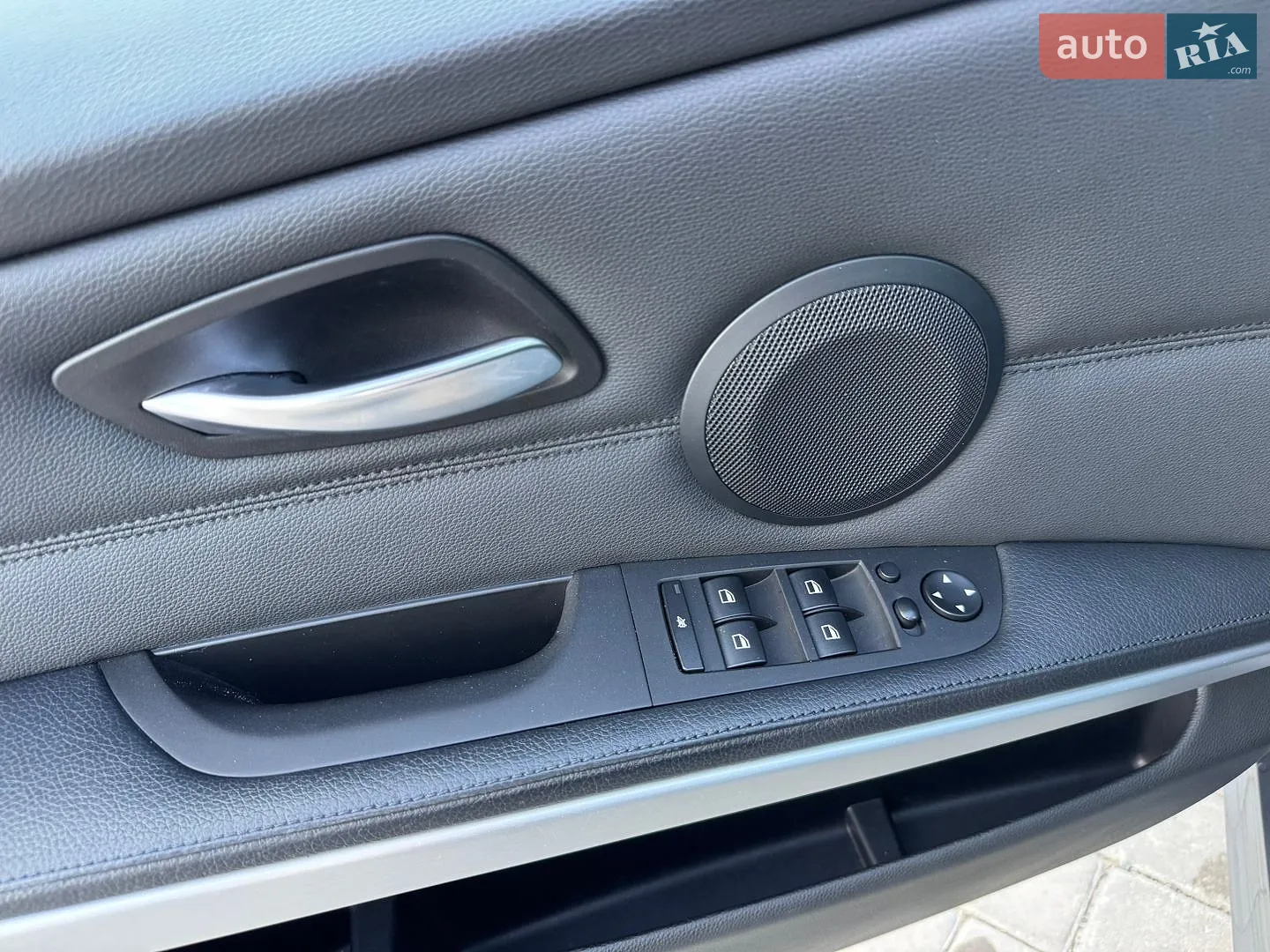 2010 BMW 3er - мініатюра 19