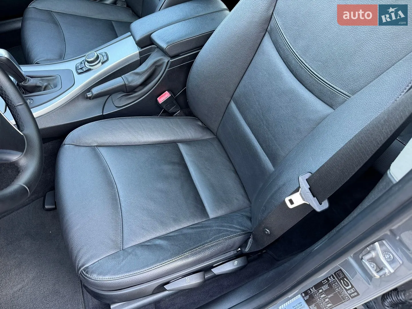 2010 BMW 3er - мініатюра 25