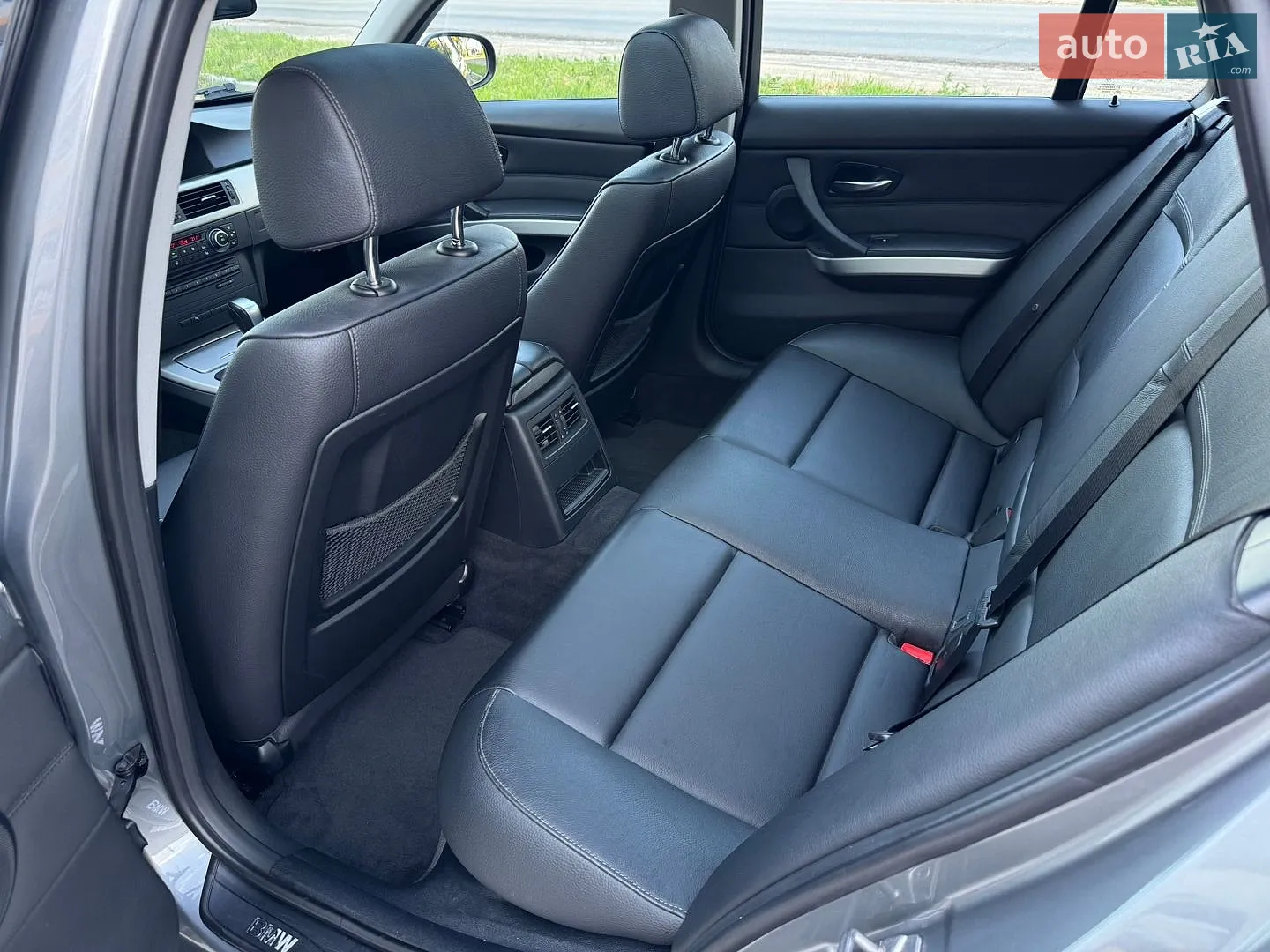 2010 BMW 3er - мініатюра 31