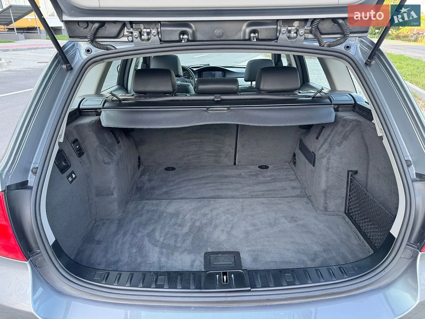 2010 BMW 3er - мініатюра 34