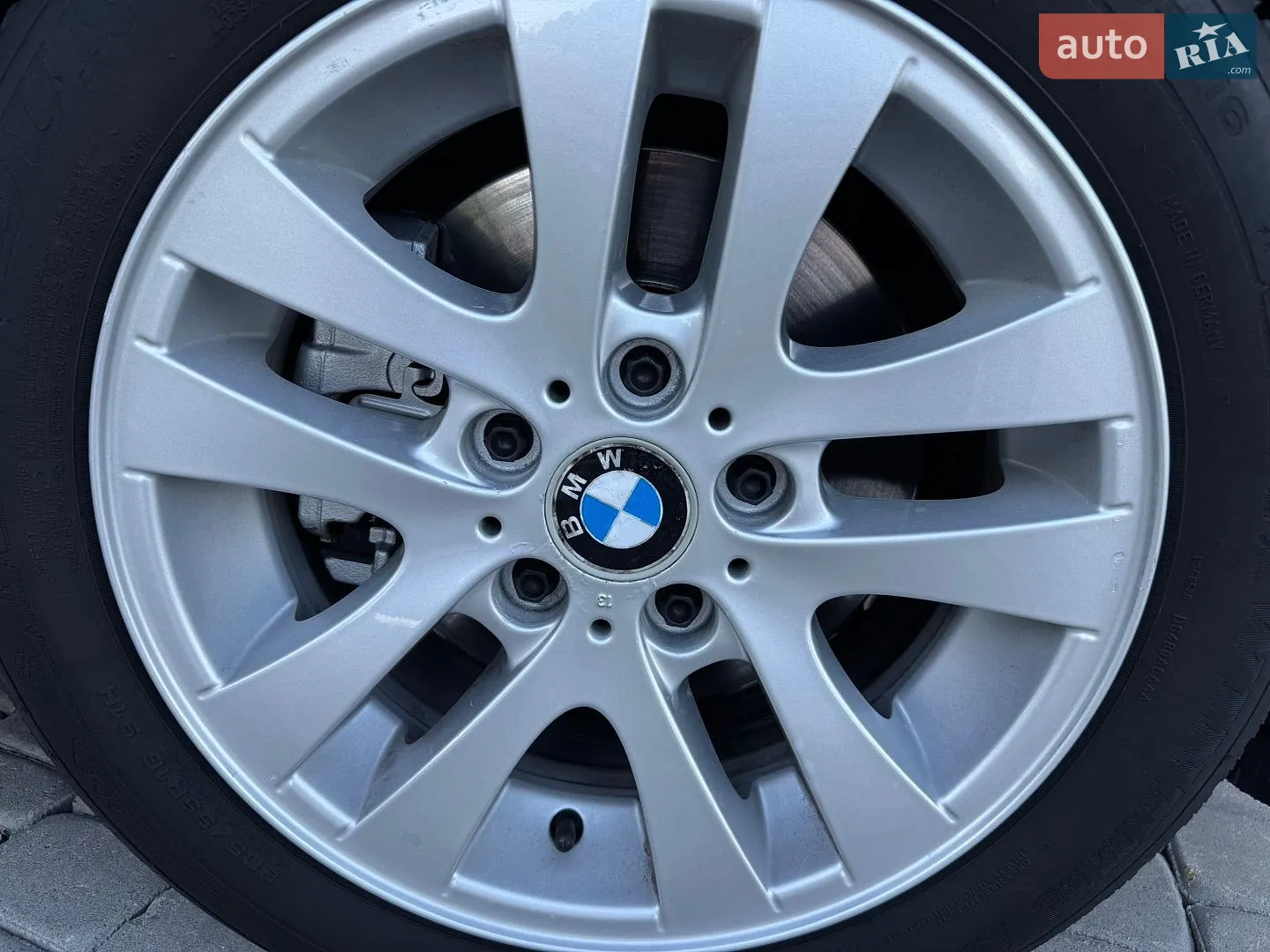 2010 BMW 3er - мініатюра 41