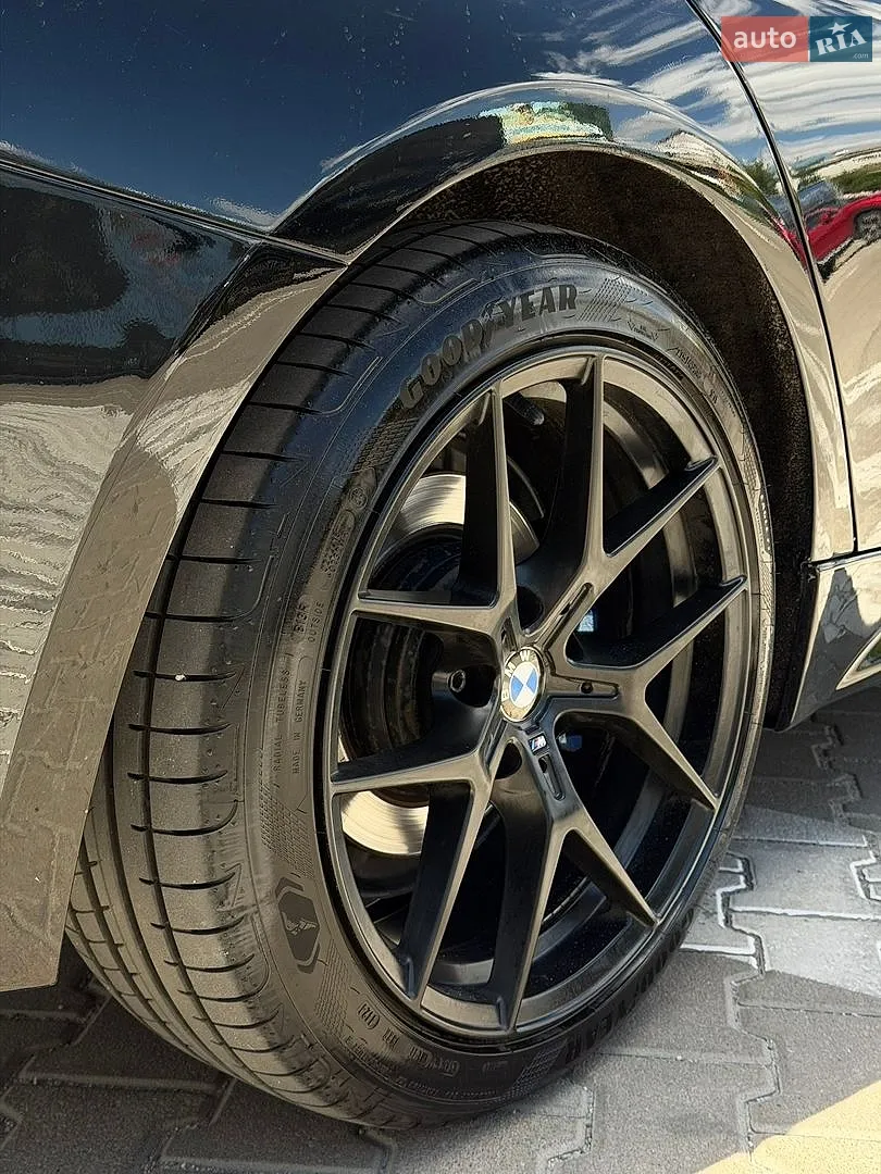 2017 BMW 3er - мініатюра 7