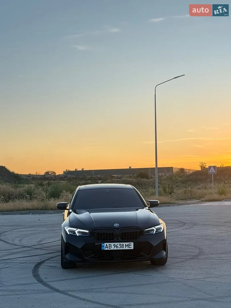 2020 BMW 3er - мініатюра 29