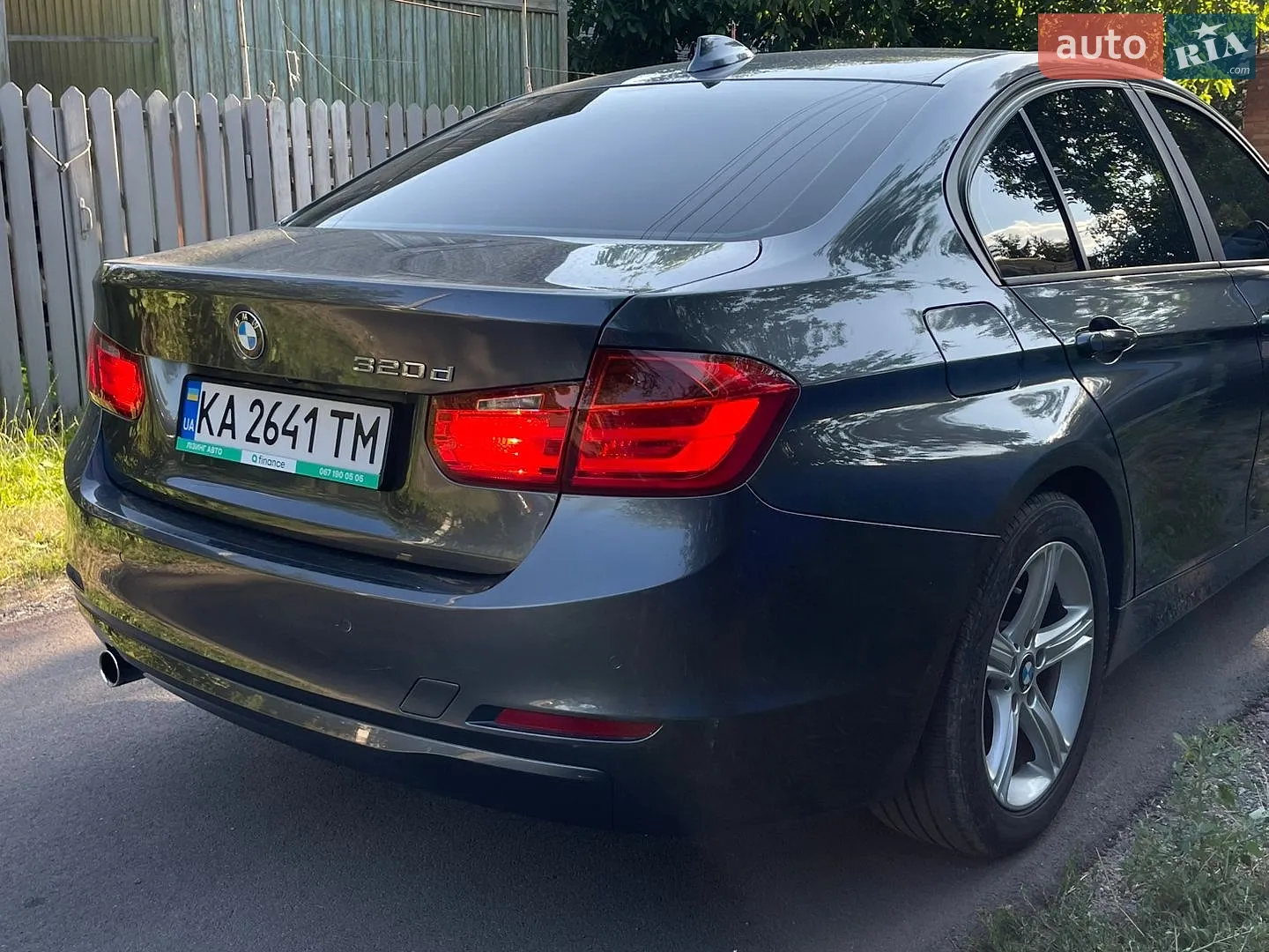 2015 BMW 3er - мініатюра 10