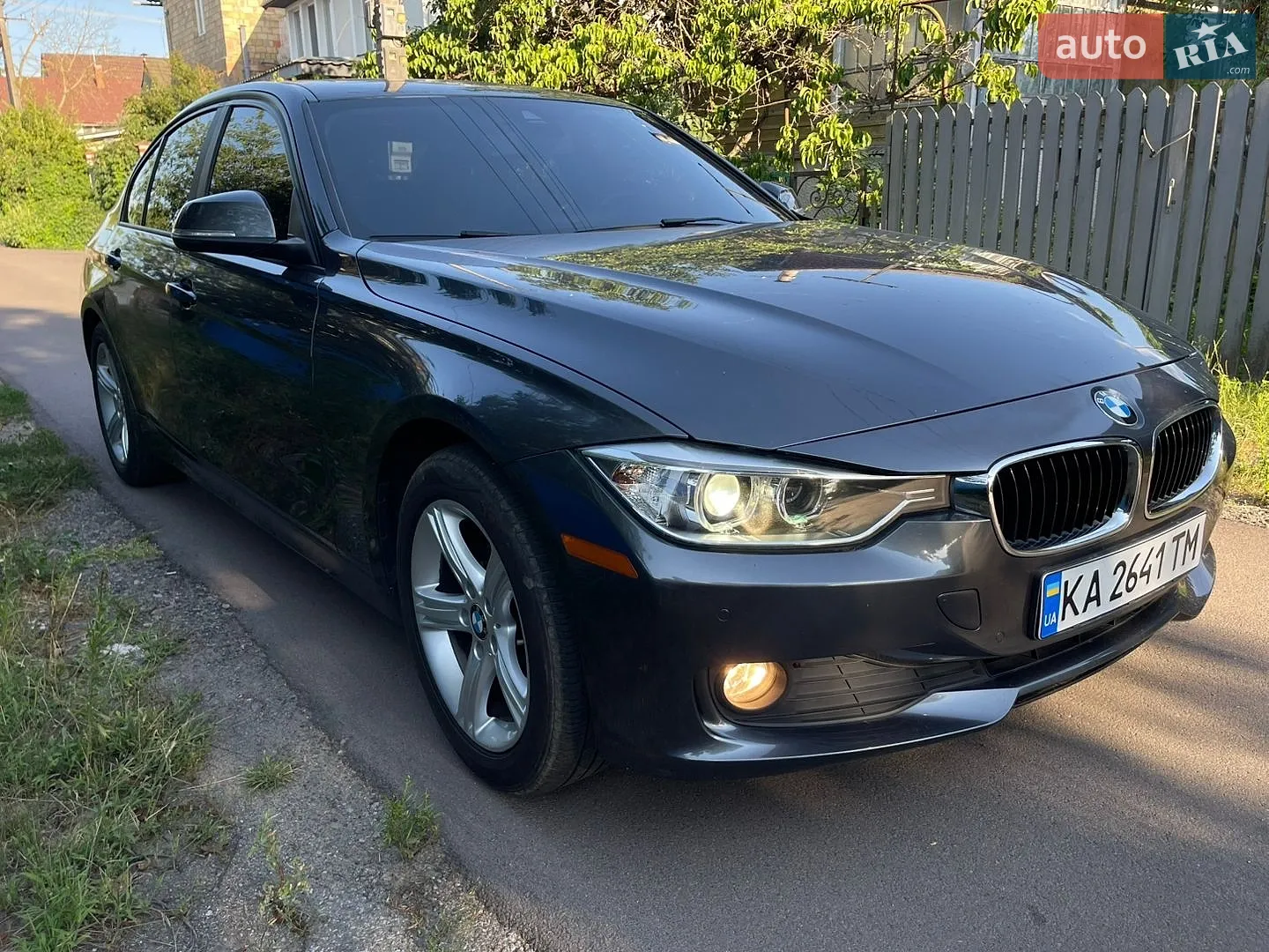 2015 BMW 3er - мініатюра 12